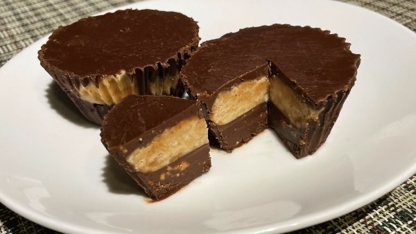 Peanut Butter Cup