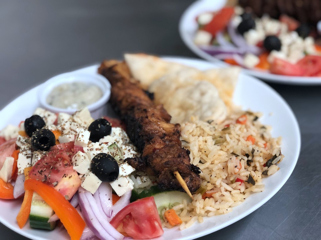 Vegan Pizza House post photo
