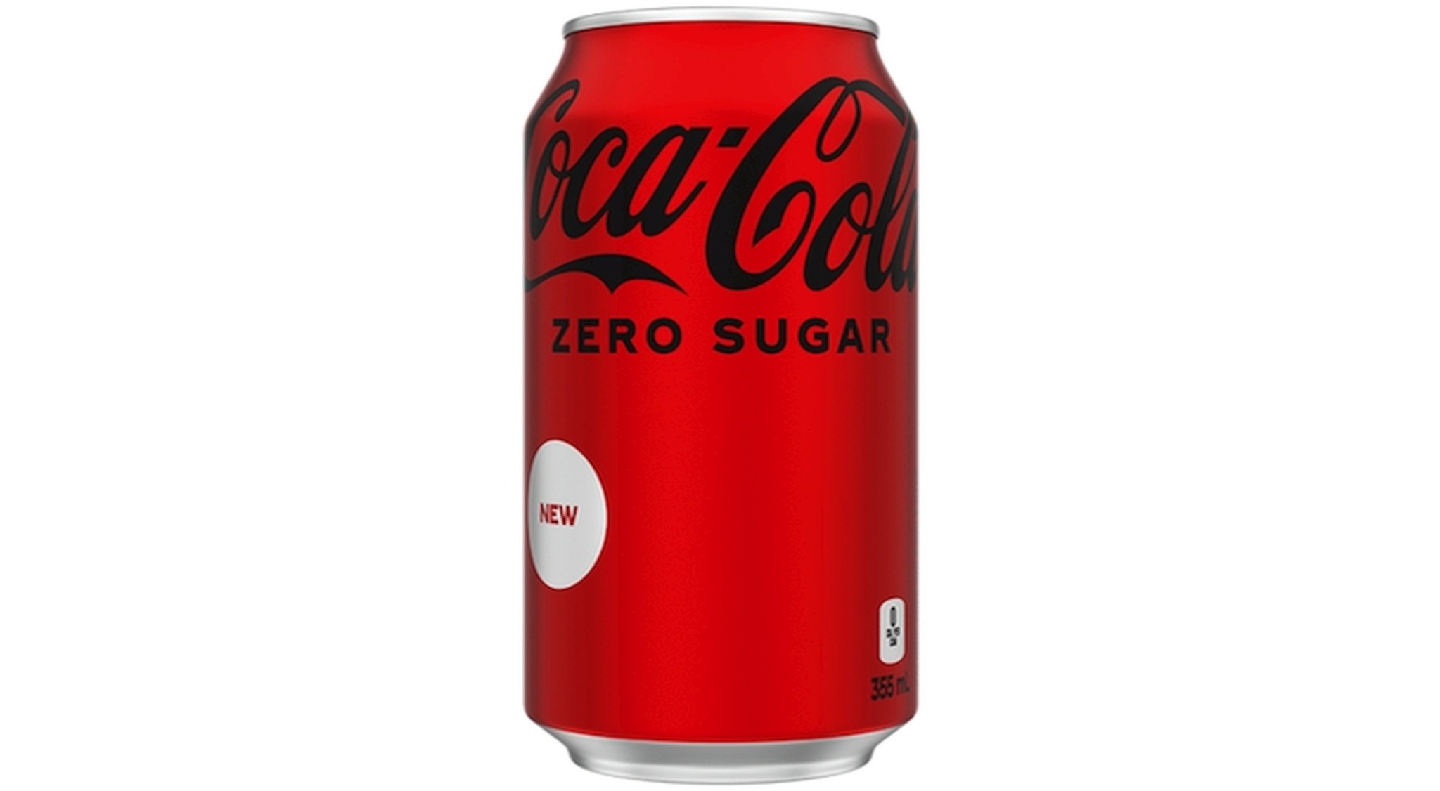 Soft Drinks (355 ml)