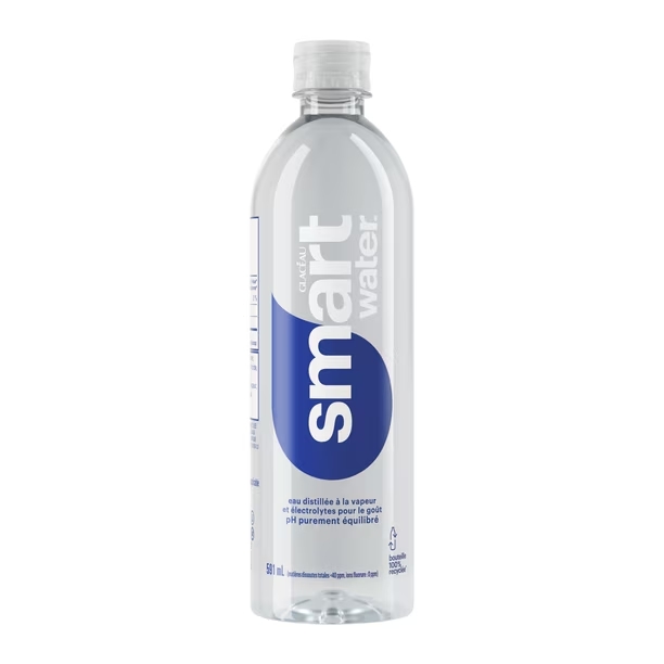 Smartwater
